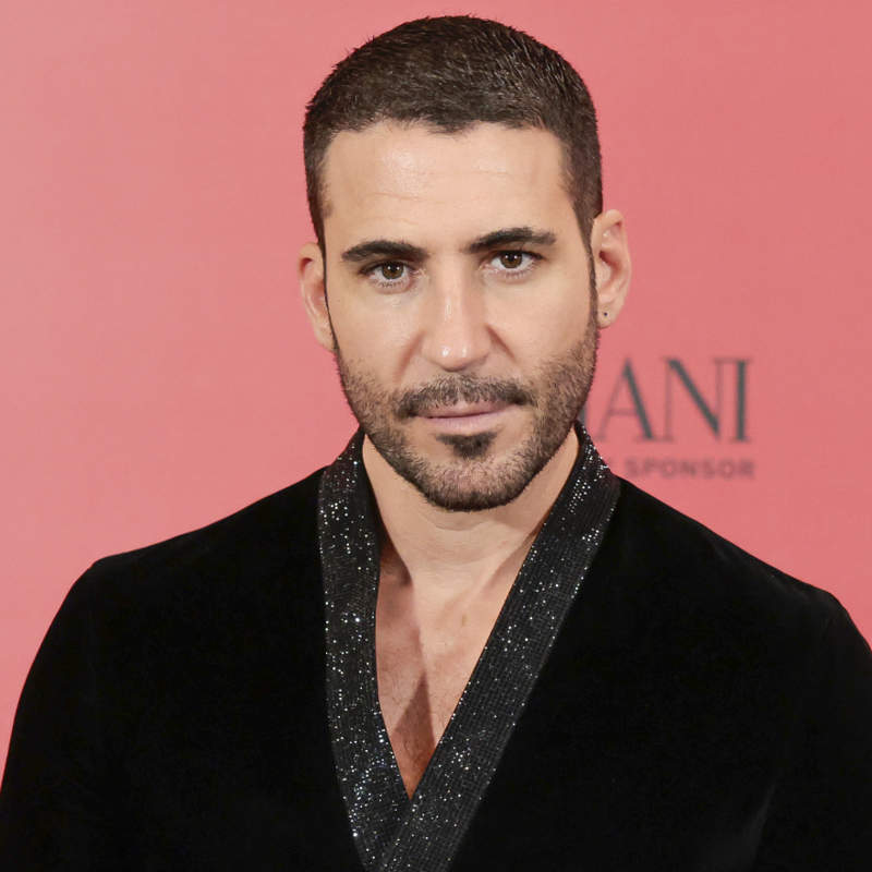 Miguel Ángel Silvestre