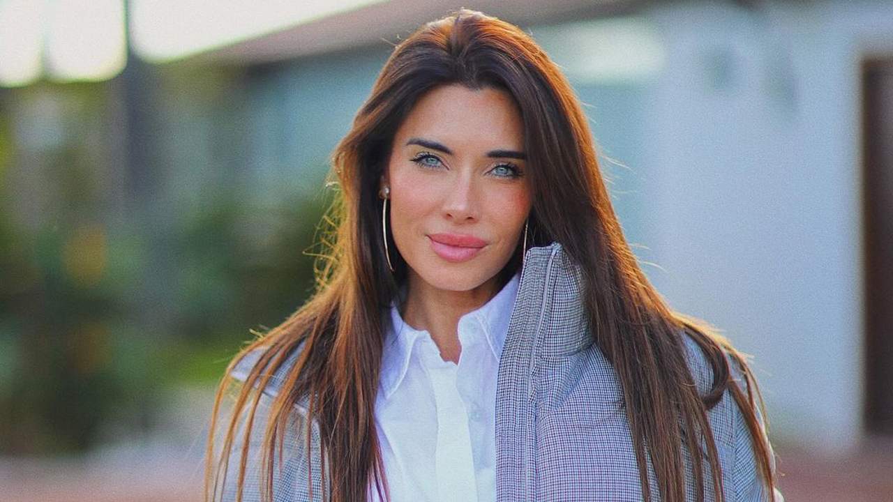 Pilar Rubio