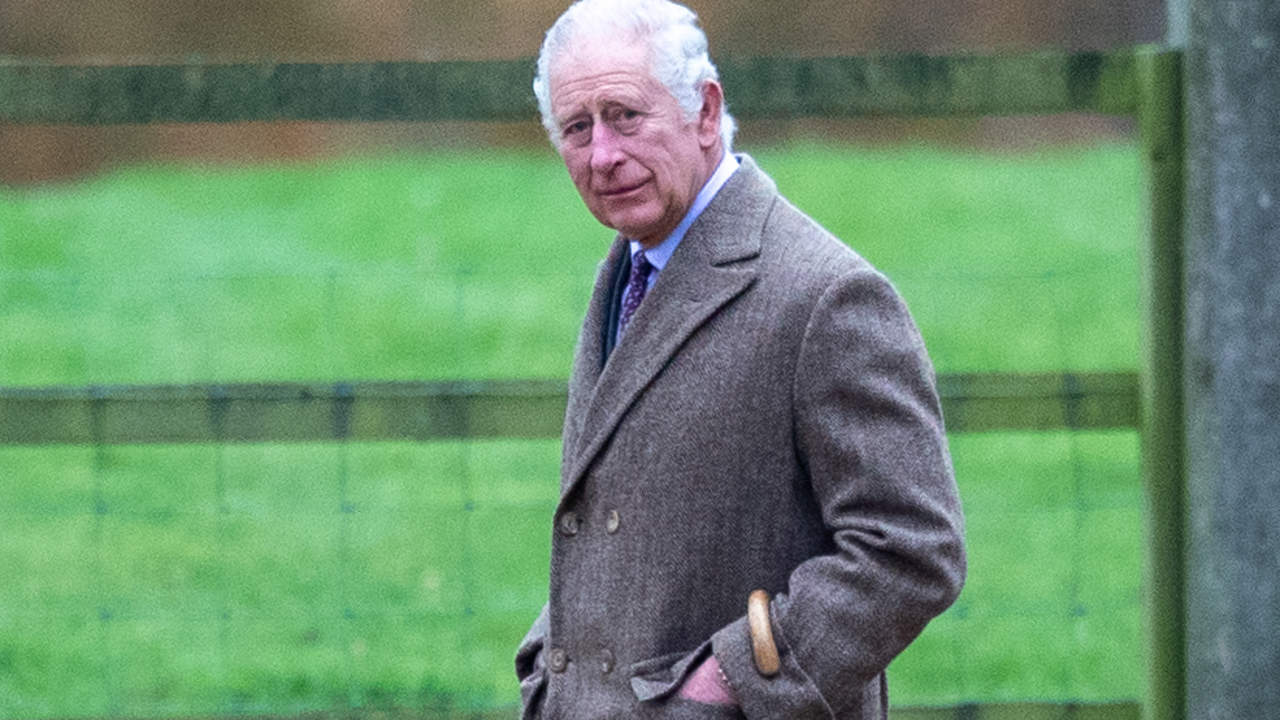 Carlos III, operado en la misma clínica que su nuera Kate Middleton en Londres