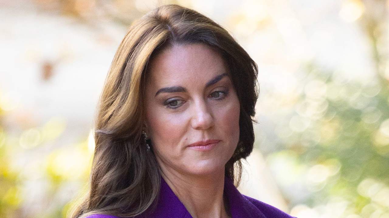 ¿Estuvo Kate Middleton en coma e intubada? La alarmante noticia sobre la princesa de Gales