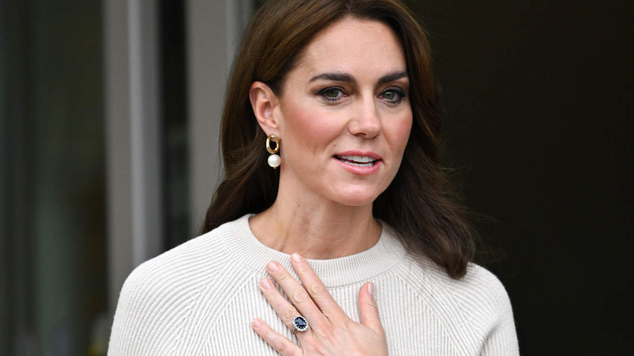 La nueva maniobra de la Corona británica para ocultar la enfermedad de Kate Middleton