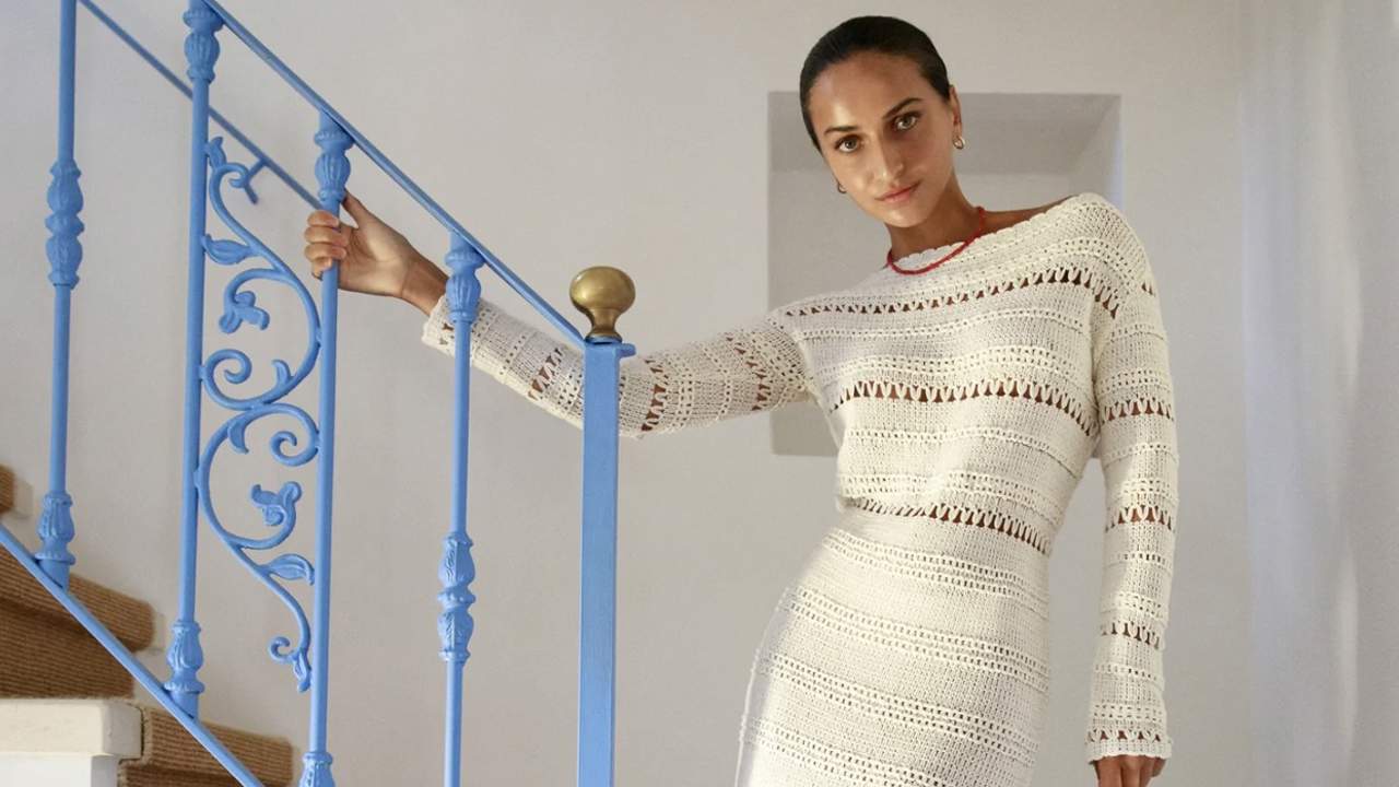 10 vestidos de Zara asequibles, en tendencia y cómodos que arrasarán esta primavera