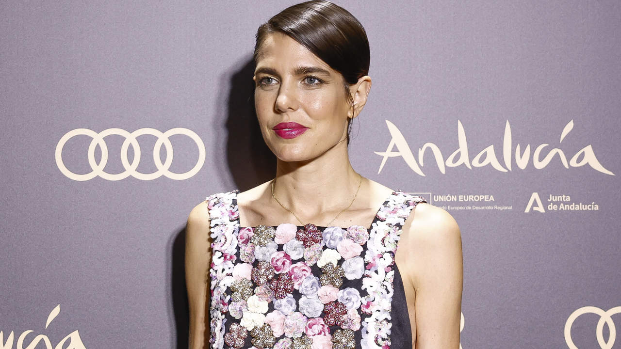 Carlota Casiraghi