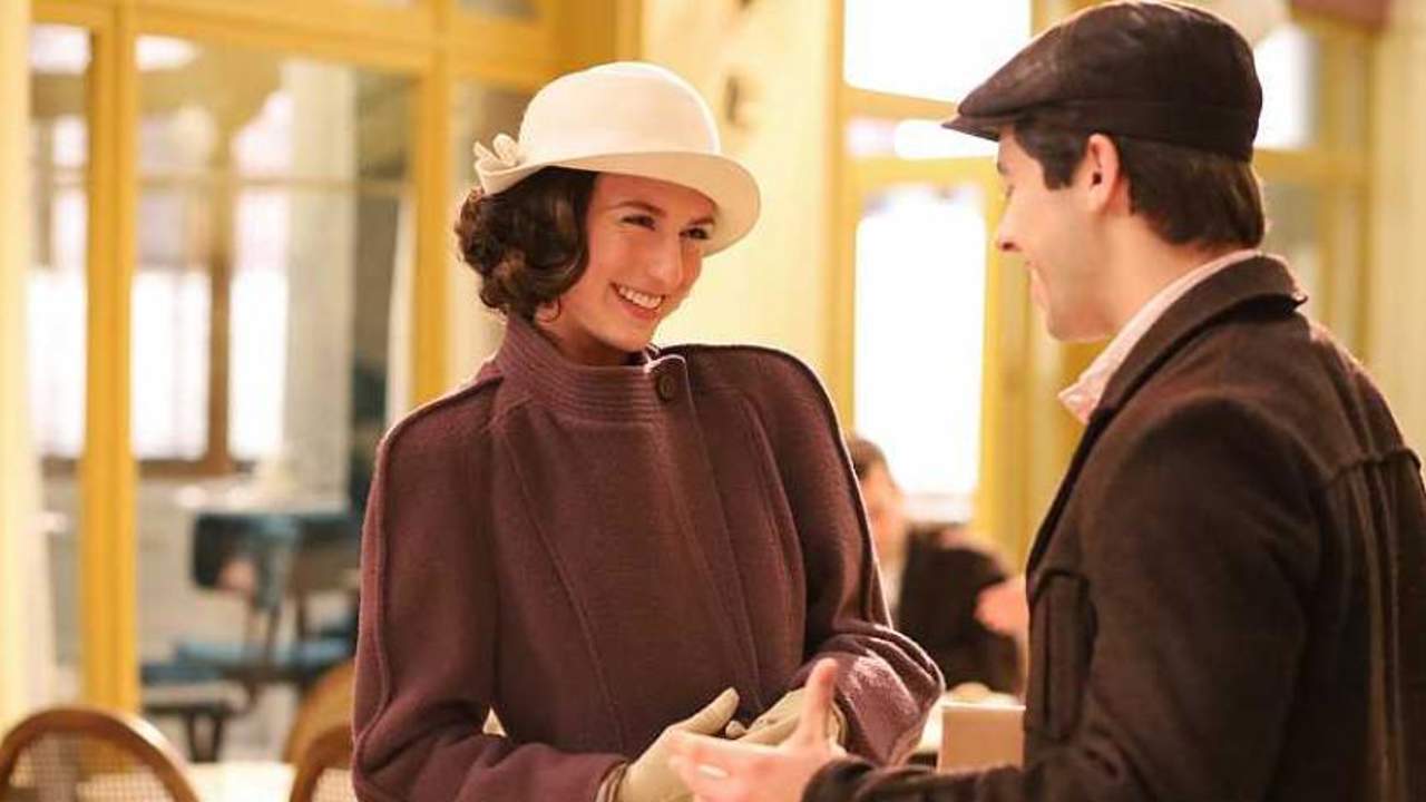 La Moderna