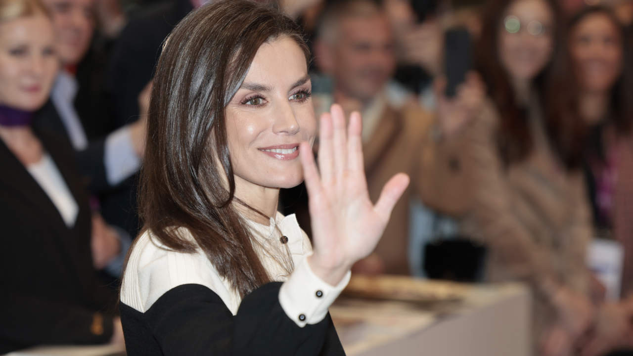 Letizia