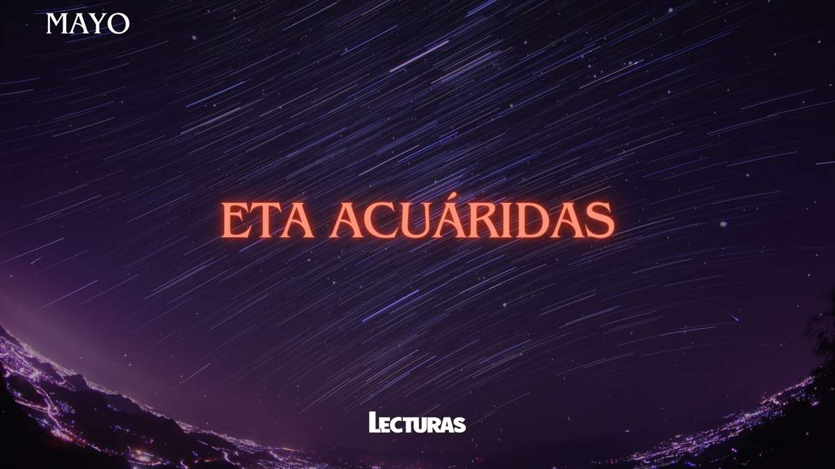 Lluvias de estrellas 2024: fechas y dónde verlas