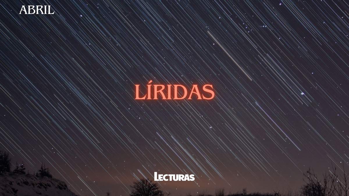 Lluvias de estrellas 2024: fechas y dónde verlas