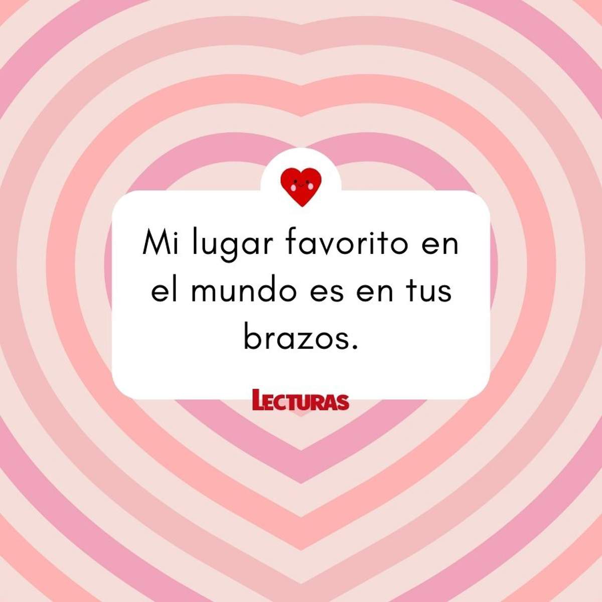 100 frases de amor cortísimas para que le digas todo lo que sientes