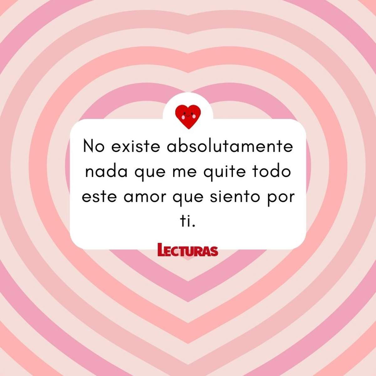 100 frases de amor cortísimas para que le digas todo lo que sientes