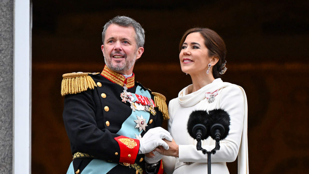 Federico y Mary de Dinamarca aumentan su fortuna: la polémica primera medida que han tomado como reyes