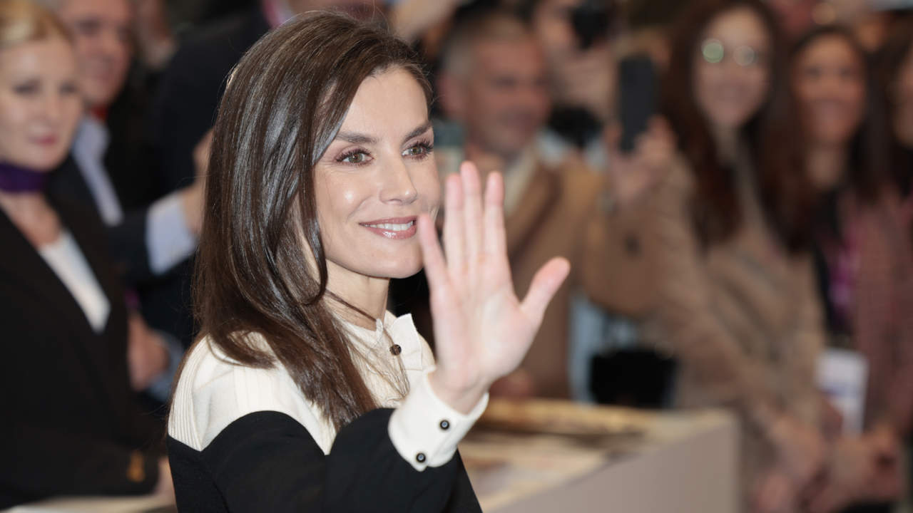 Letizia