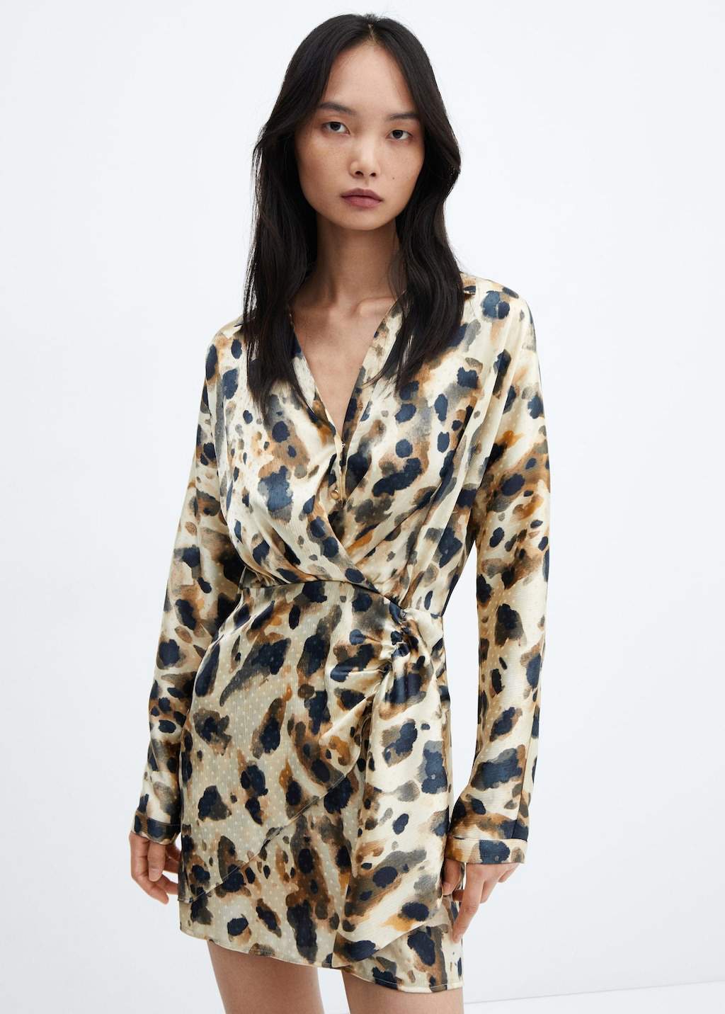 Animal print