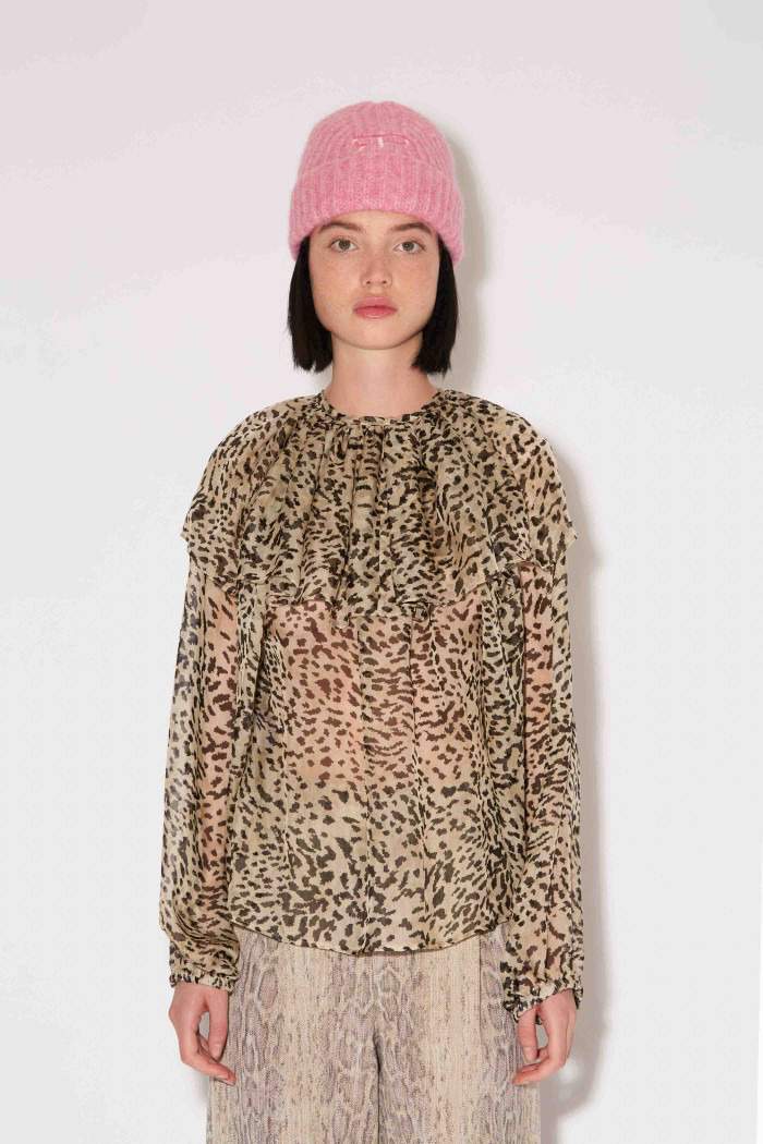 Animal print