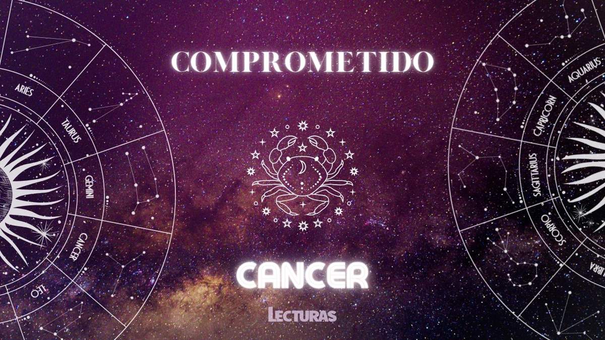 Lo mejor y peor de salir con un Cáncer