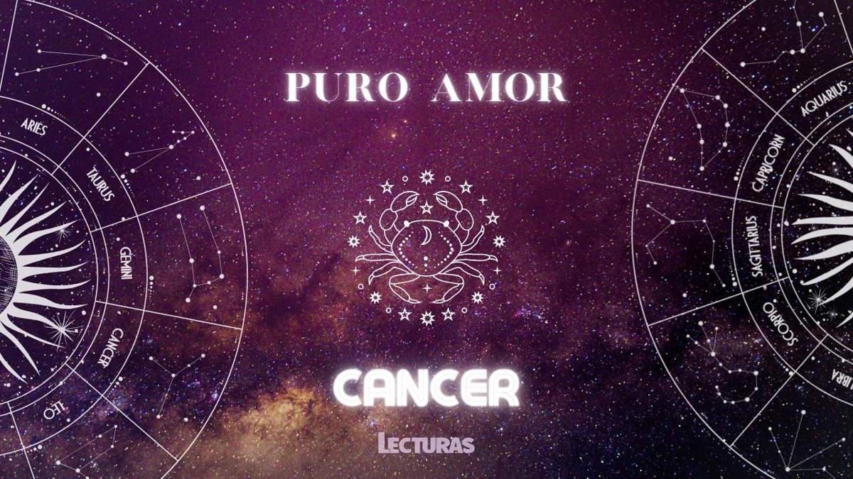 Lo mejor y peor de salir con un Cáncer