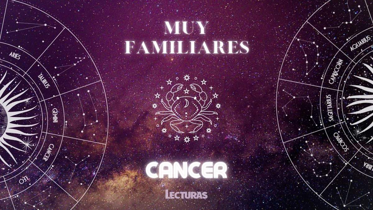 Lo mejor y peor de salir con un Cáncer