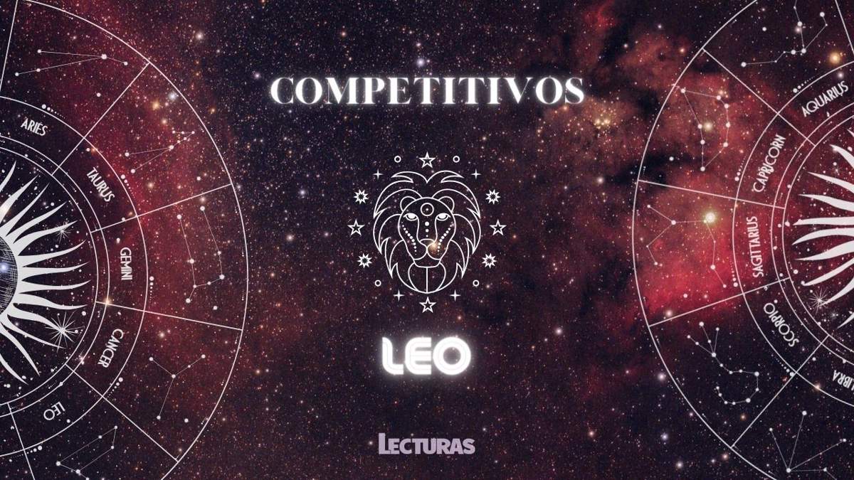 Lo mejor y peor de salir con un Leo