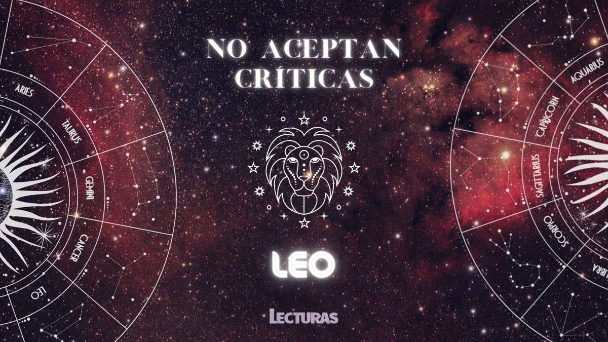 Lo mejor y peor de salir con un Leo