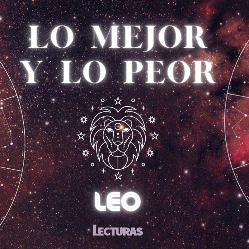 Lo mejor y peor de salir con un Leo