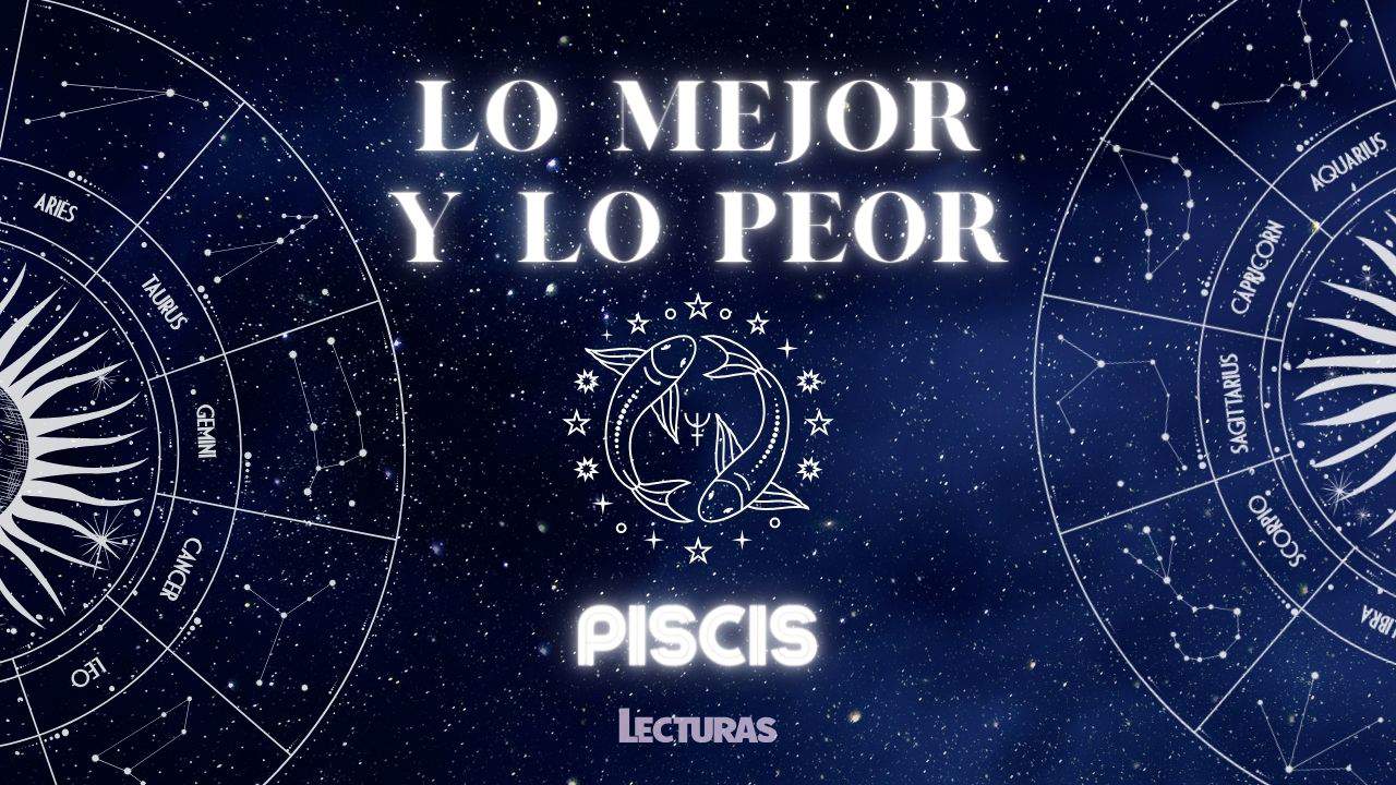 Lo mejor y peor de salir con un Piscis