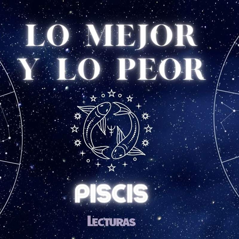 Lo mejor y peor de salir con un Piscis