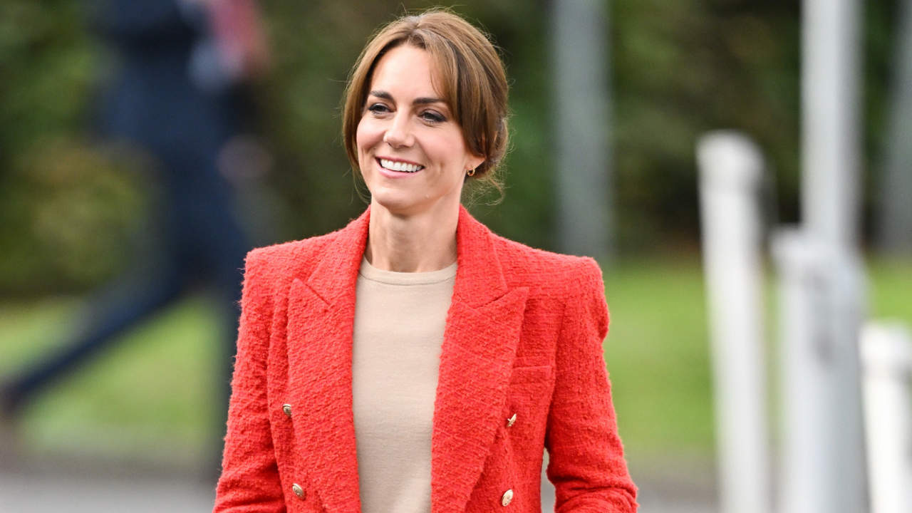Preocupación por el estado de salud de Kate Middleton: Casa Real británica rompe su silencio por primera vez