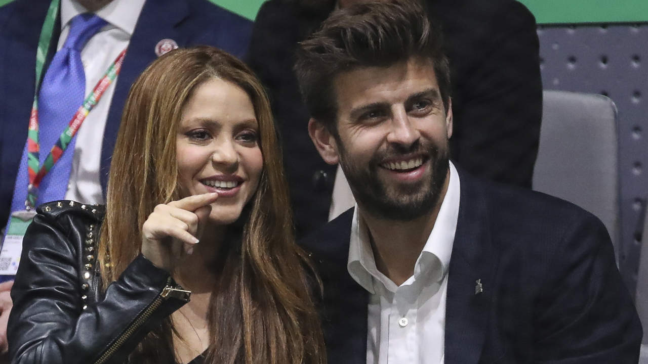Shakira y Piqué celebran sus cumpleaños de formas muy distintas que son el fiel reflejo de cómo se encuentran