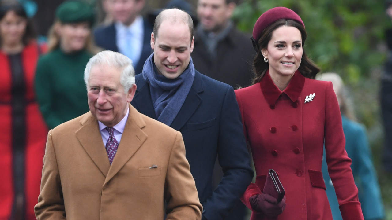 La Casa Real británica en el punto de mira: el preocupante silencio sobre el cáncer de Carlos III y la enfermedad de Kate Middleton
