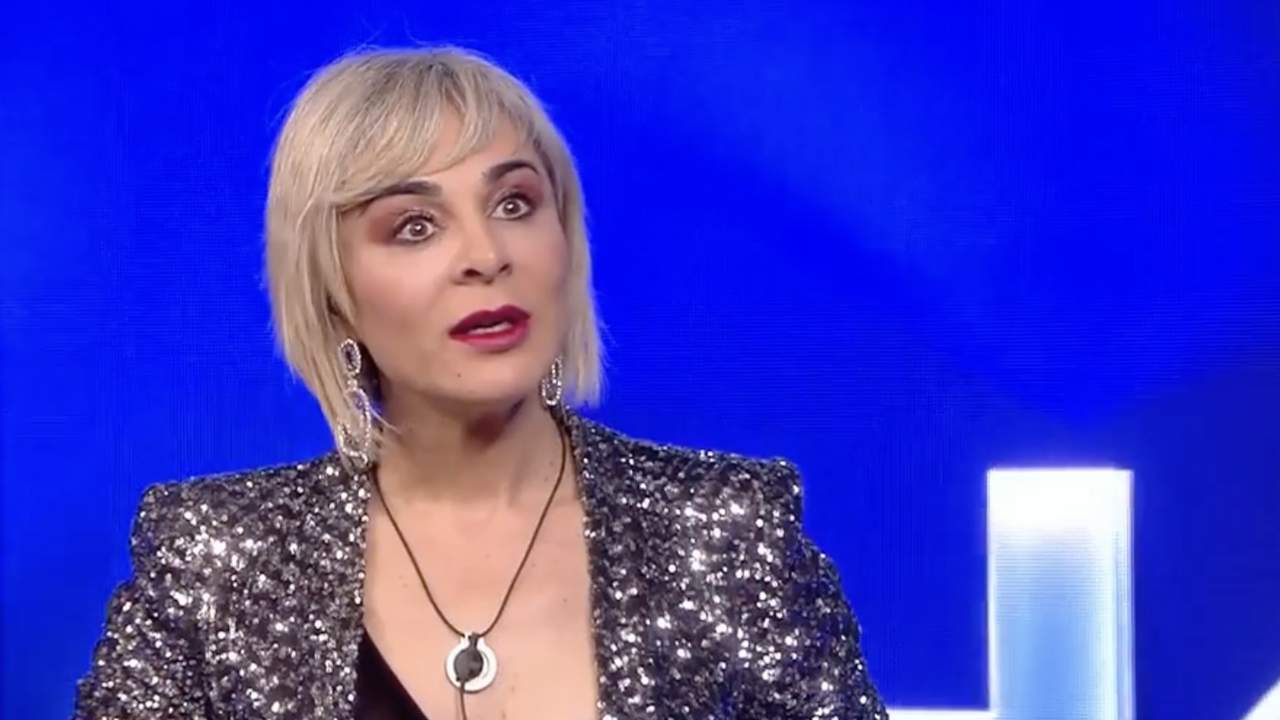 Ana María Aldón confiesa la verdadera razón por la que está concursando en 'GH DÚO'