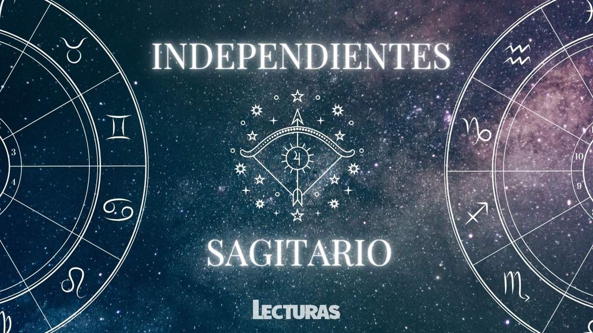 Lo mejor y peor de salir con un Sagitario