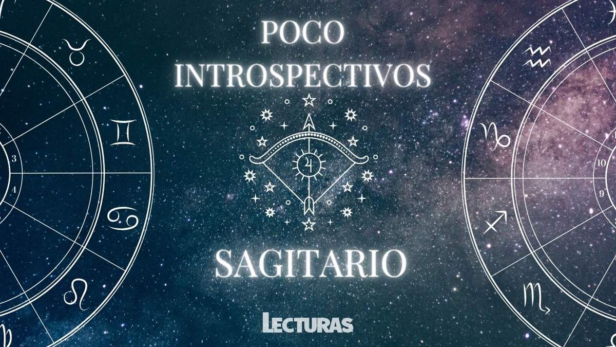 Lo mejor y peor de salir con un Sagitario