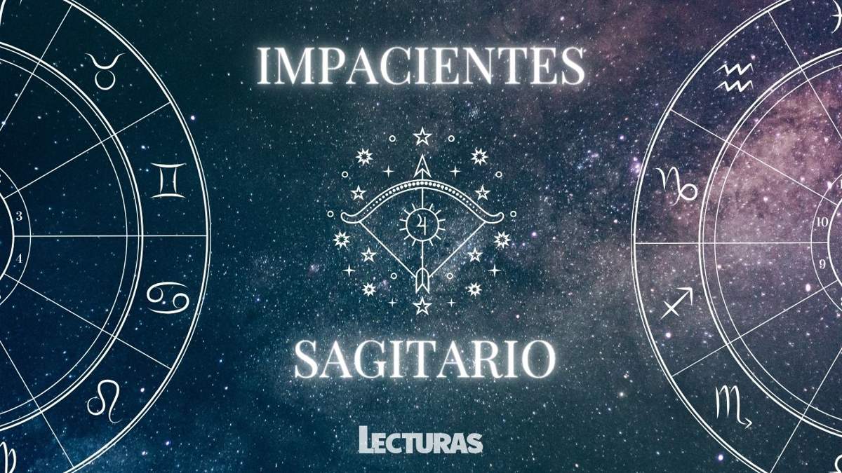 Lo mejor y peor de salir con un Sagitario