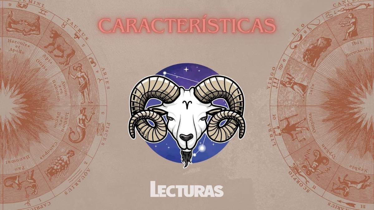 Signo ascendente en Aries: qué significa y cómo te afecta