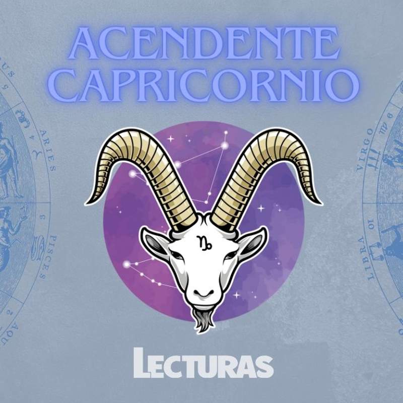 Signo ascendente en Capricornio: qué significa y cómo te afecta