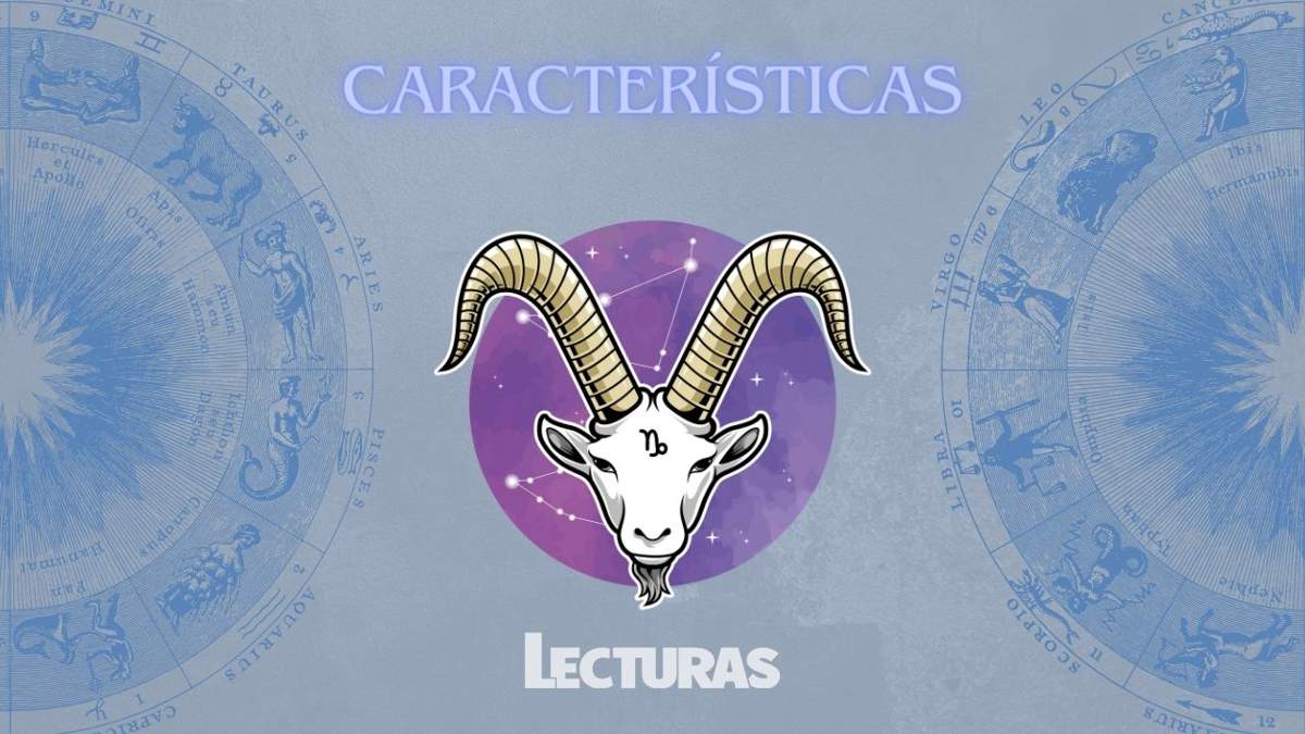 Signo ascendente en Capricornio: qué significa y cómo te afecta