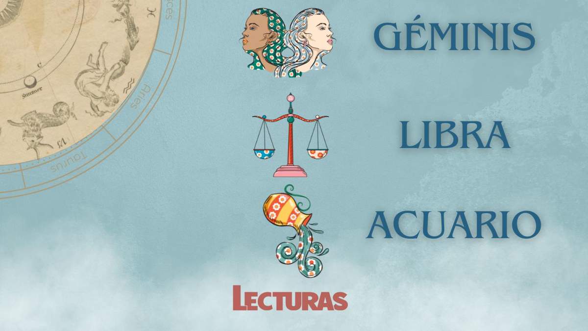 Signos de aire: cuáles son, características y cómo son en el amor, en el trabajo y en la amistad