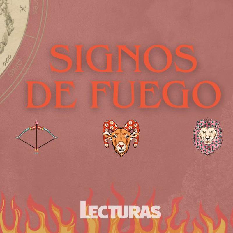 Signos de fuego: cuáles son, características y cómo son en el amor, en el trabajo y en la amistad