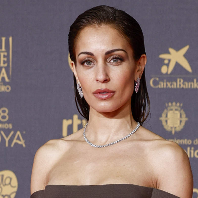 Del efecto mojado de Hiba Abouk a la elegancia vintage de Belén Rueda: los peinados de los Premios Goya 2024 son tendencia