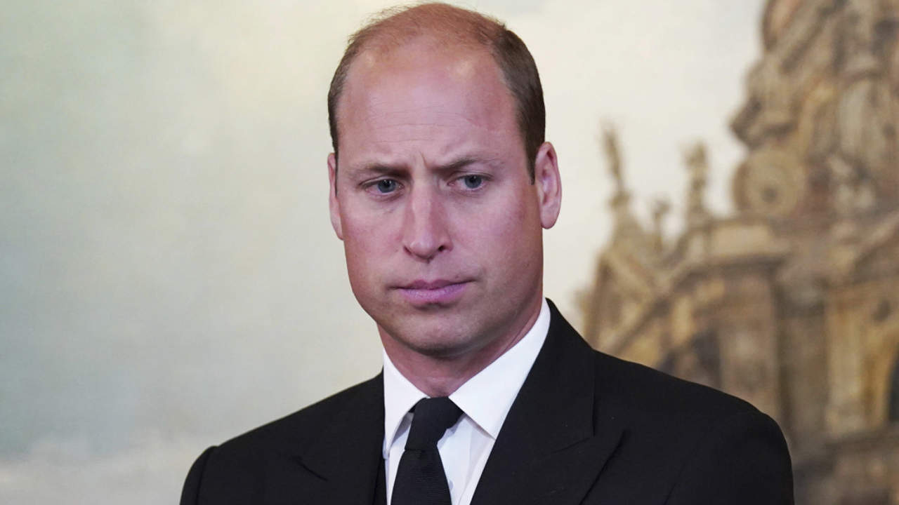 La prensa británica define al príncipe Guillermo con dos adjetivos tras sus cuidados a Kate Middleton 