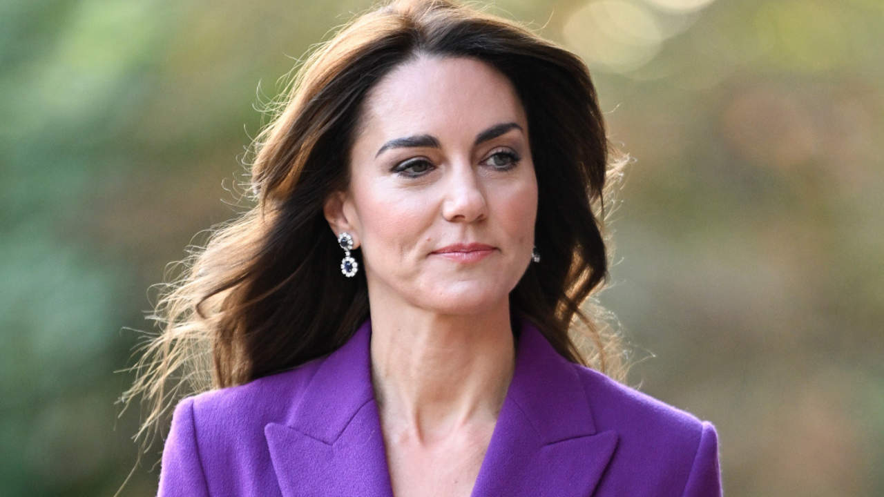 Así se encuentra realmente Kate Middleton: su círculo cercano revela el verdadero estado de salud de la princesa de Gales