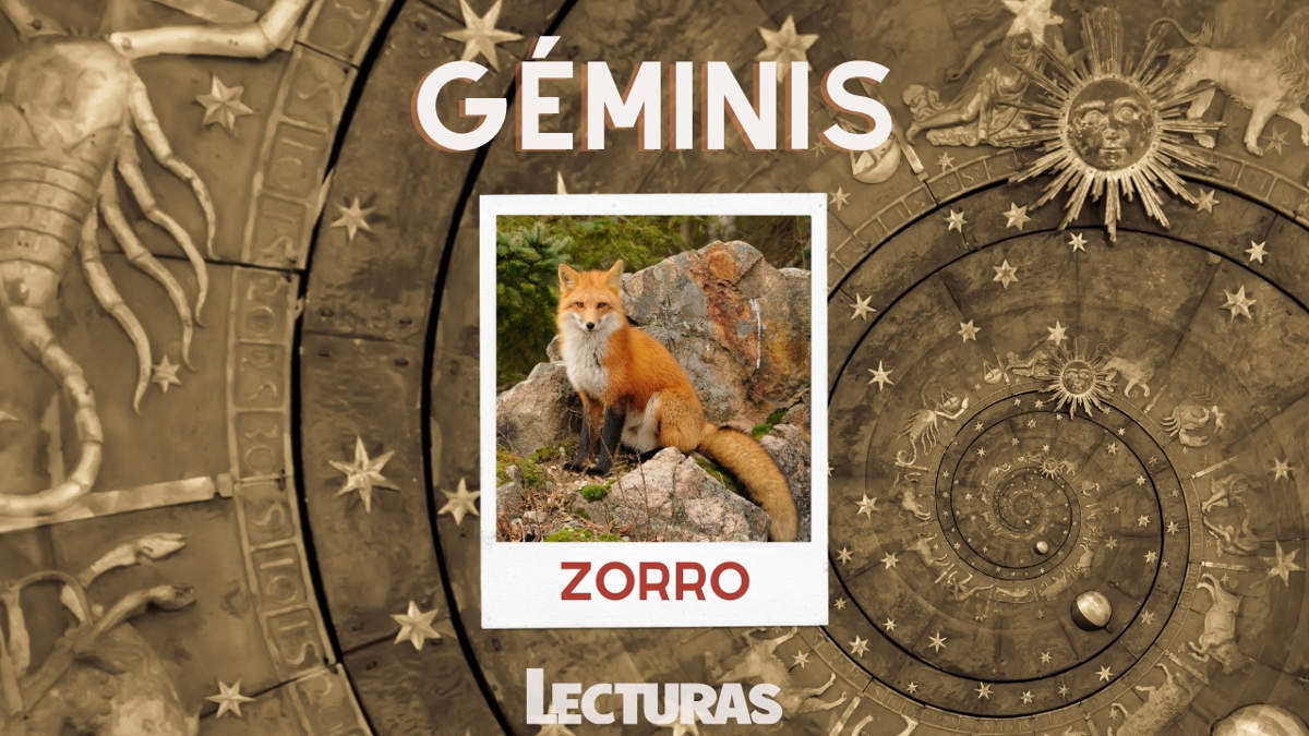¿Qué animal es cada signo del zodiaco?