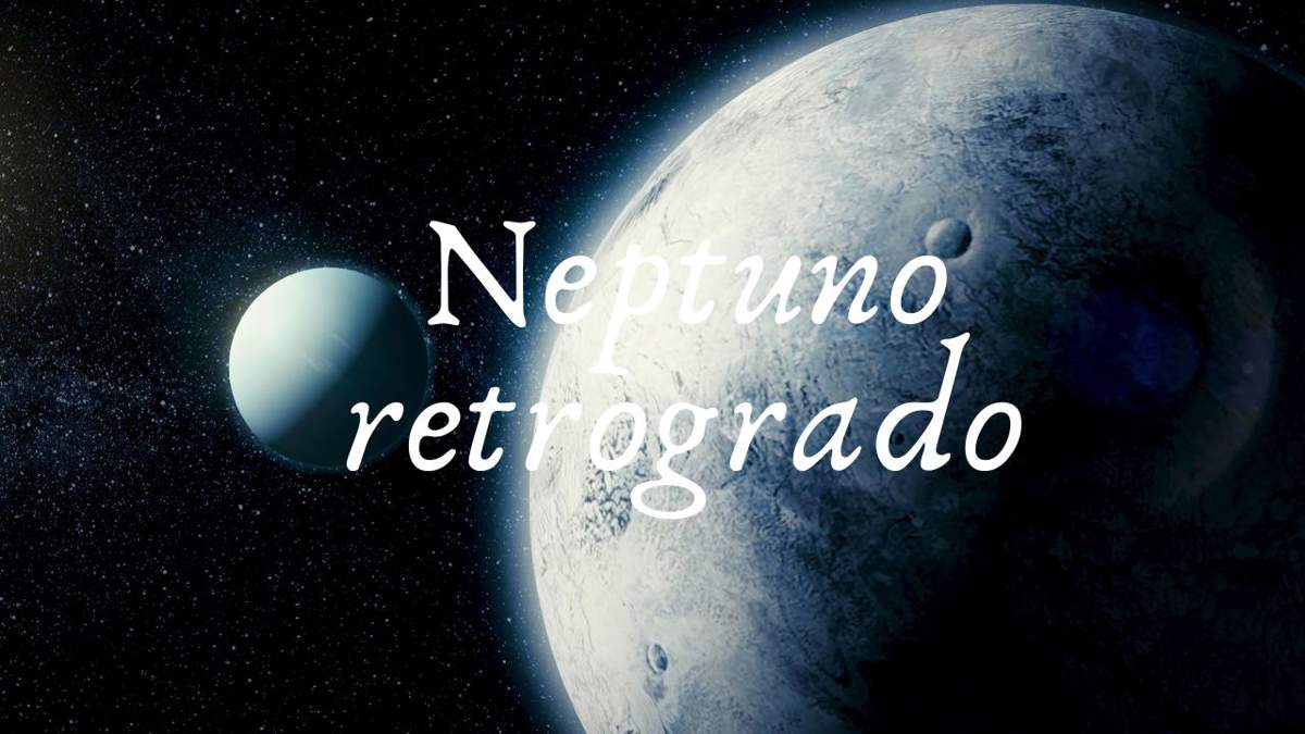 ¿Qué significa Neptuno en la astrología? Influencia sobre los signos y la carta natal 