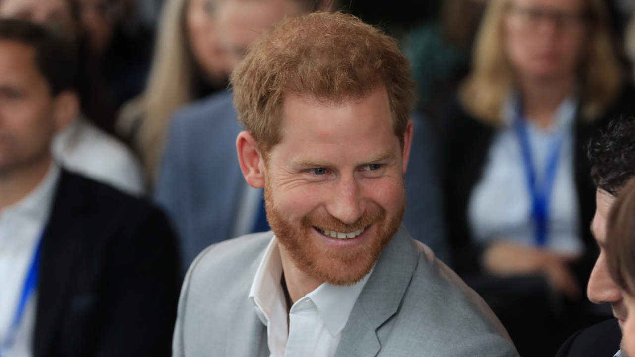 La prensa inglesa cuenta el motivo de peso por el que Harry no quiere reconciliarse con Camilla ni por el cáncer de su padre Carlos III