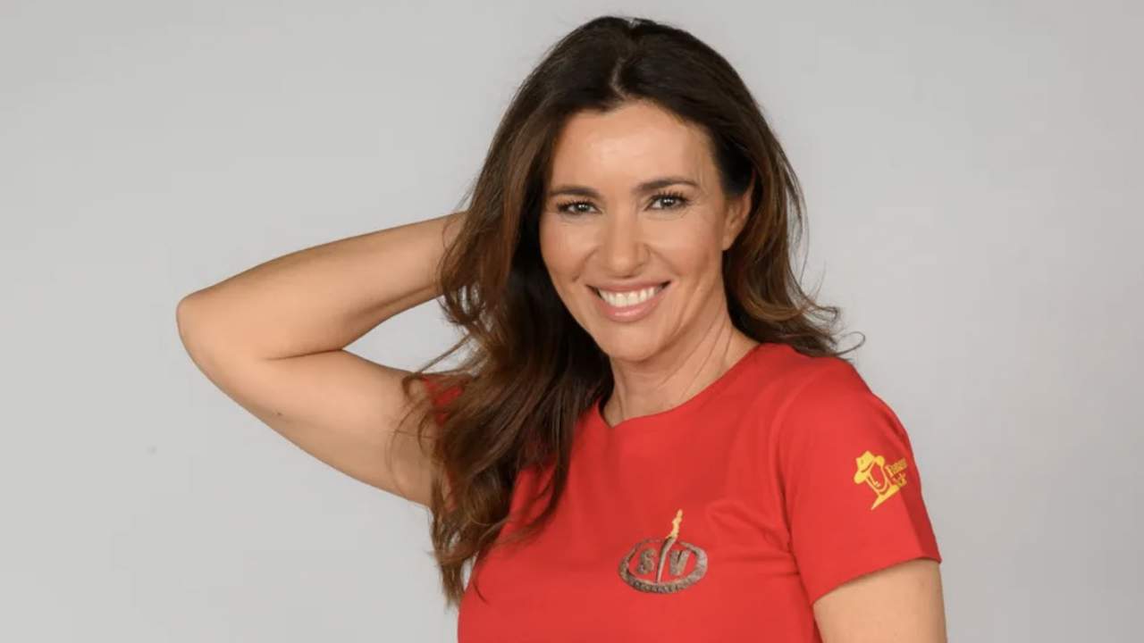 Quién es Arantxa del Sol, la presentadora que regresa a la televisión como concursante confirmada de ‘Supervivientes 2024’