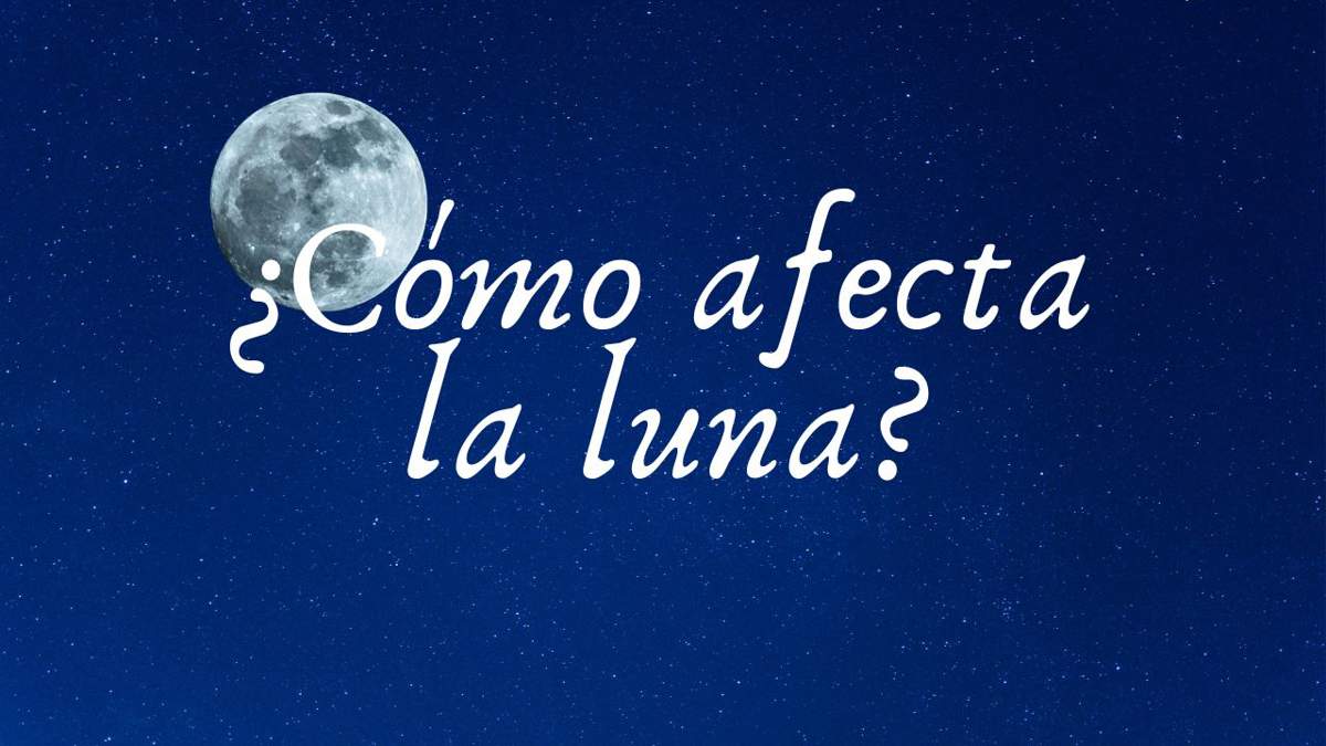 ¿Qué significa la Luna en la astrología? Influencia sobre los signos y la carta natal 