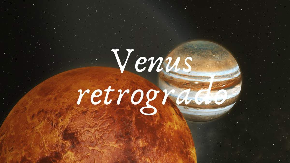 ¿Qué significa Venus en la astrología? Influencia sobre los signos y la carta natal 