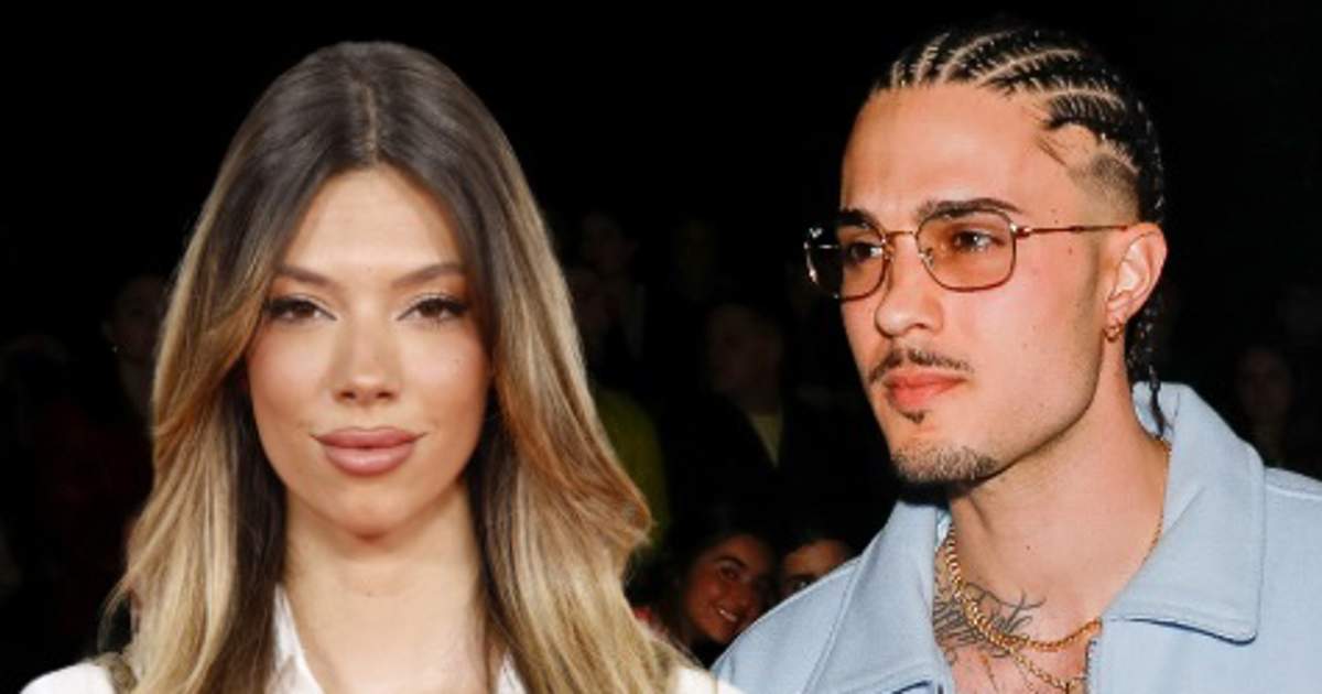 Carlo Costanzia y Alejandra Rubio toman una decisión conjunta tras ser  pillados besándose