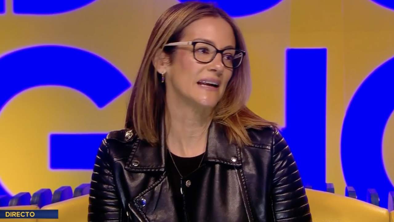 Elena Rodríguez destapa sin cortarse la estrategia de Manuel González en 'GH DÚO'