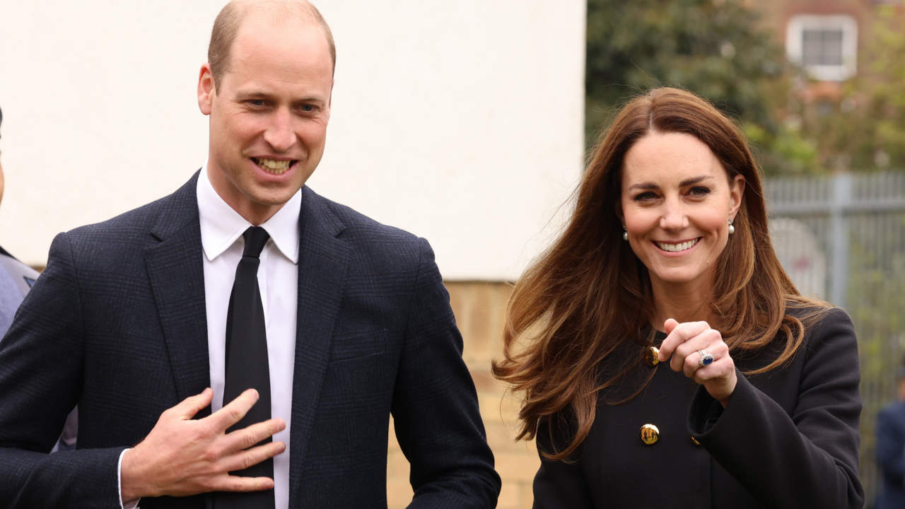 La decisión que el príncipe Guillermo y Kate Middleton estarían dispuestos a tomar por su hijo George 