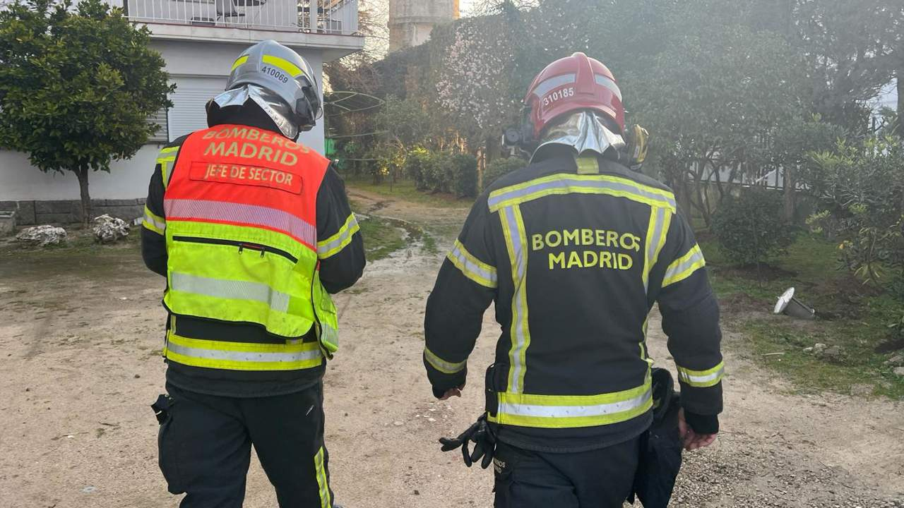 Tragedia en la residencia: dos datos clave y las declaraciones de Almeida tras la muerte de tres ancianas en Madrid